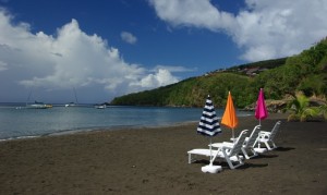 Guadeloupe tourism