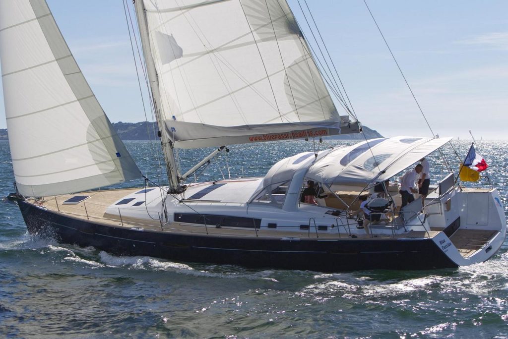 grenadines yacht charter