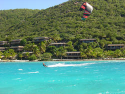 Carib Kiteboarding