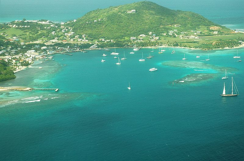 Union Island – The Grenadines