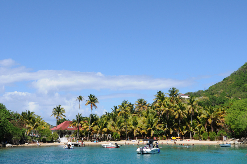 Les Saintes-Guadeloupe