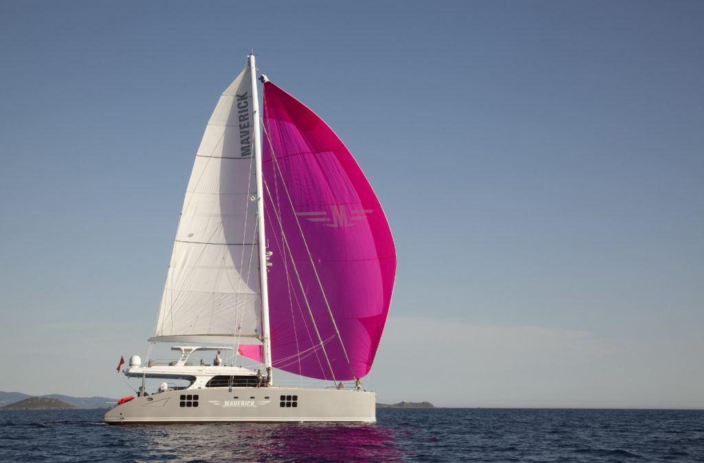 St Lucia Catamaran Charters – Sail Away in Style