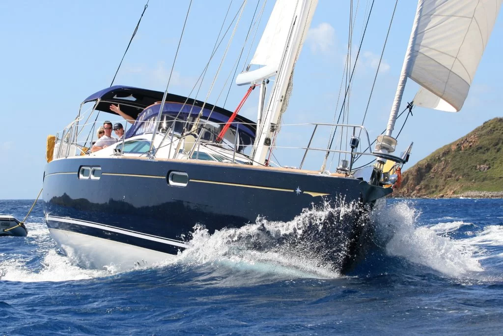 BVI Sailboat Charters: Boats Available!