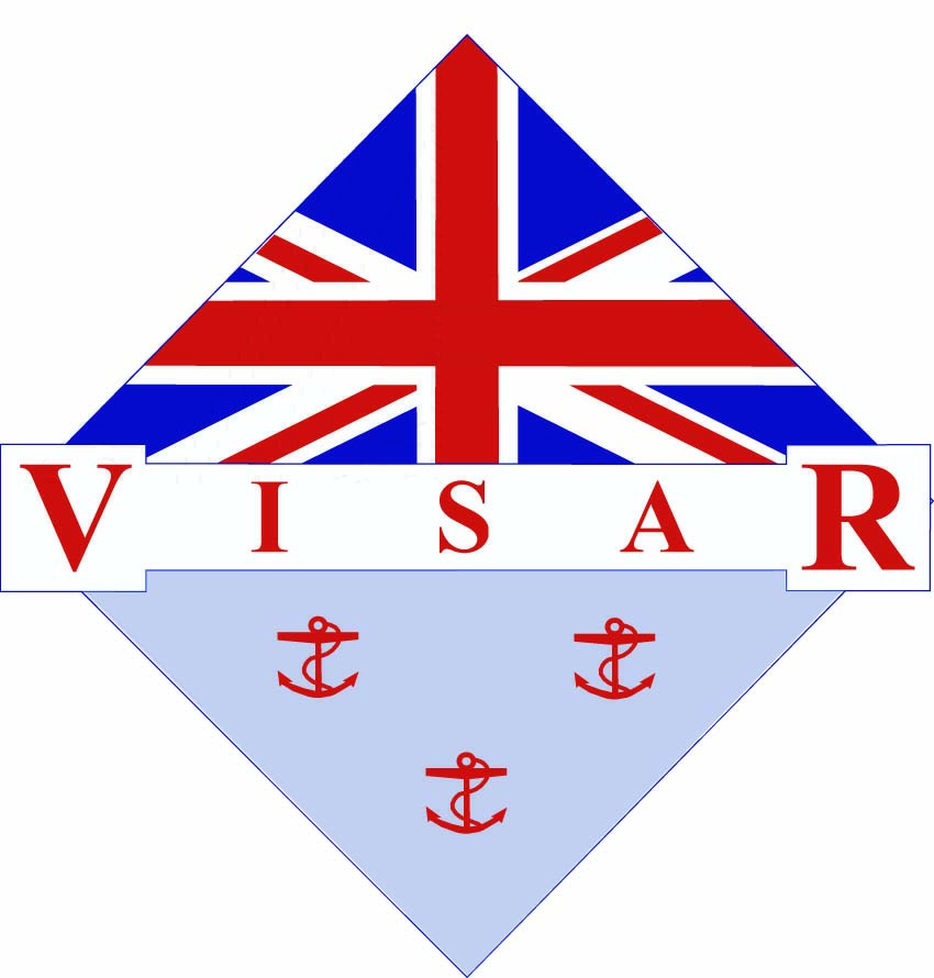 VISAR Logo
