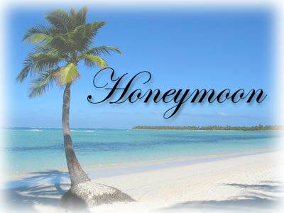Honeymoon Charters