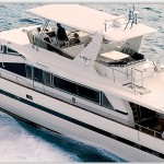 Motor Yachts up to 100 ft