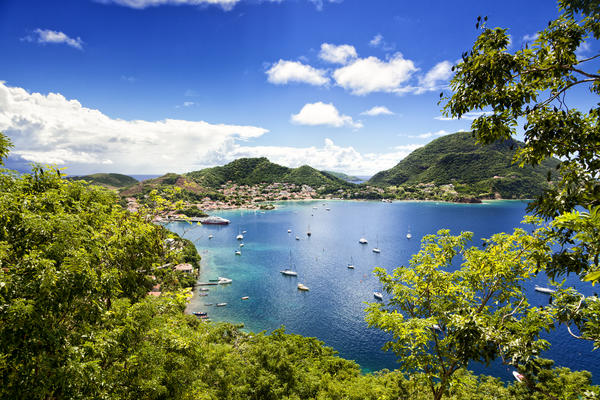 Windward Islands, explore them on your Petite Martinique Yacht Charter