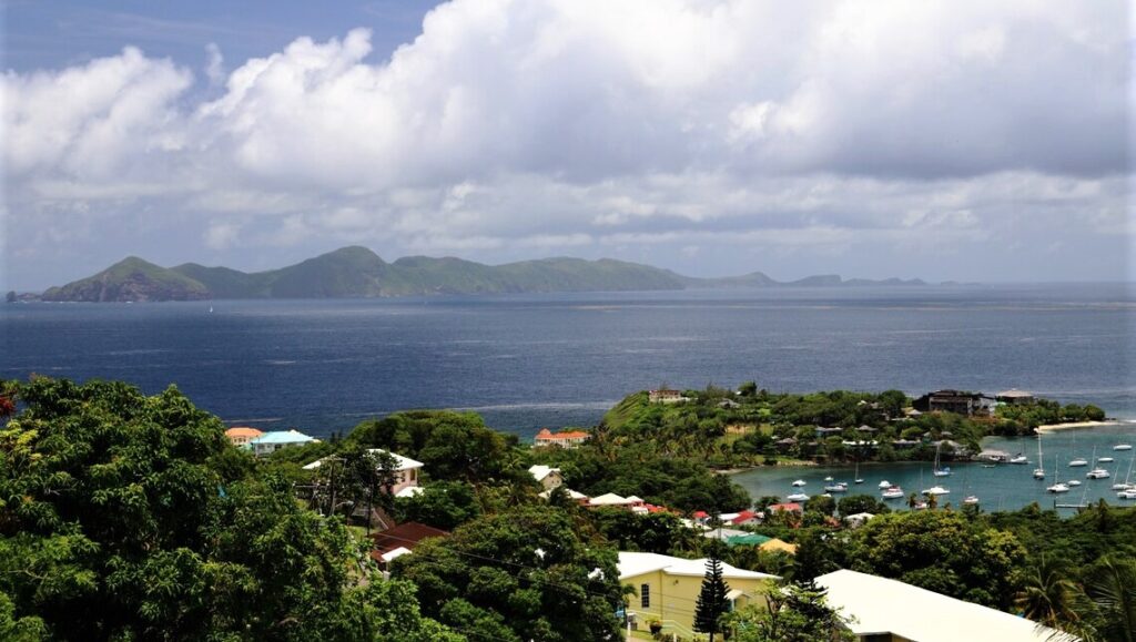 Canouan - The Grenadines