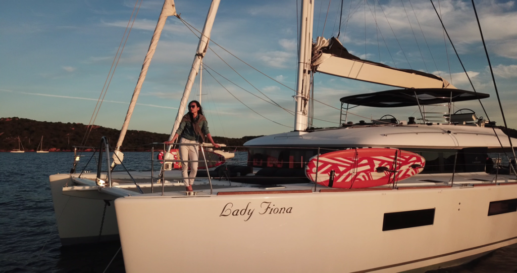 LADY FIONA  - Get Special Rates for SUMMER 