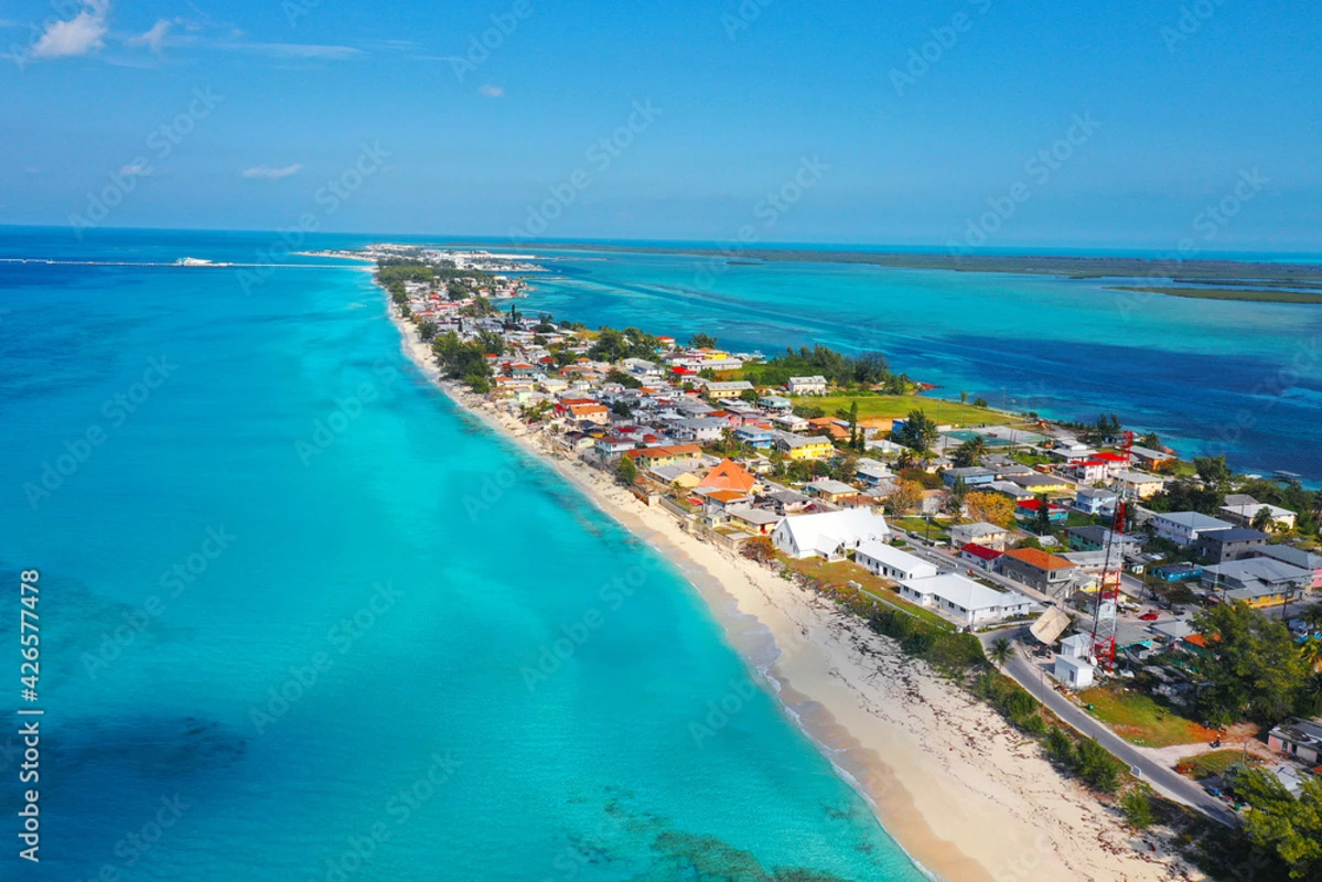 Bimini Bahamas - Bimini to Bimini Sailing Itinerary