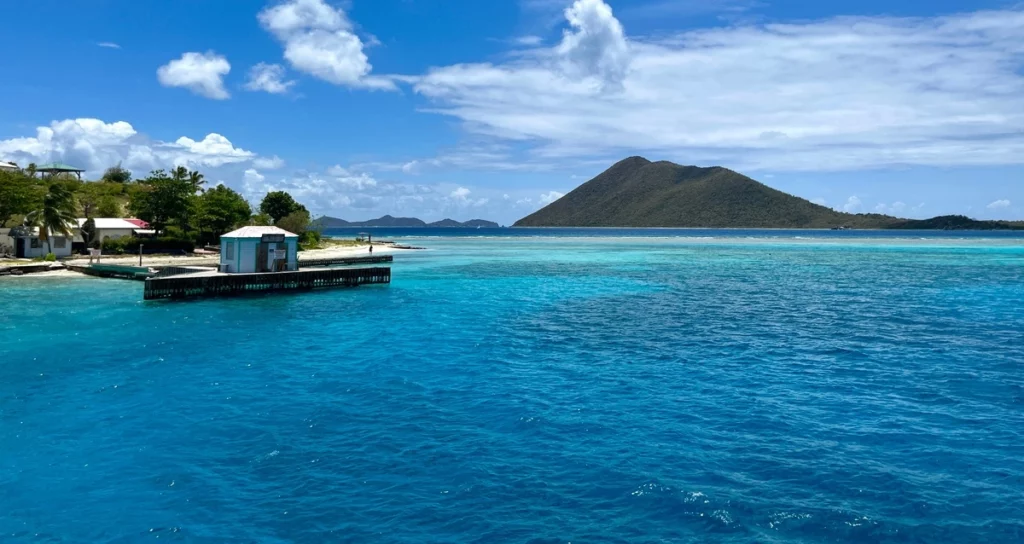 Marina Cay – A Must-See BVI Destination