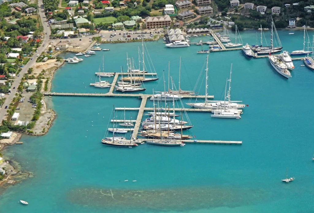 Antigua Catamaran Charters – A Sailing Guide